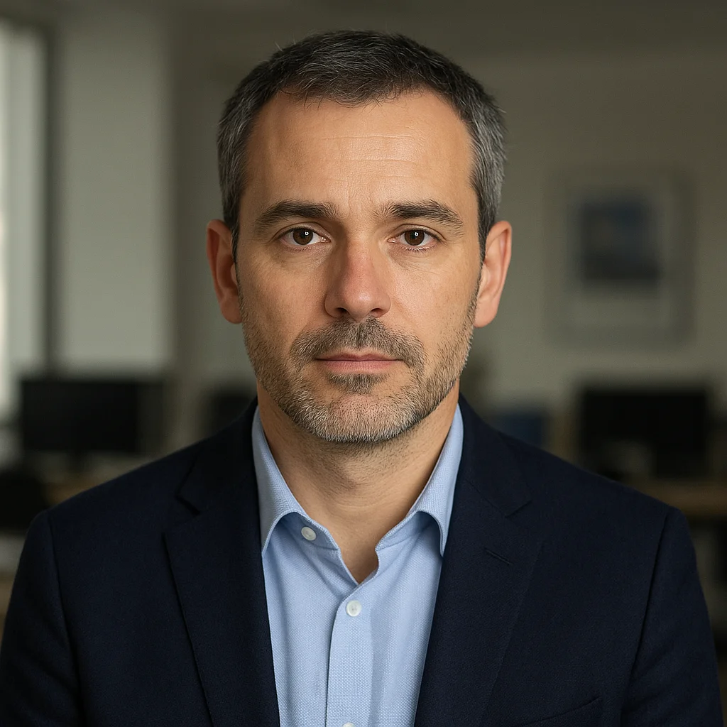 Jean-Marc Dubois