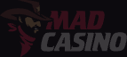 Logo MadCasino